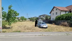 Teren 2000 mp B.Valcii- Str. Plopului - imagine 5