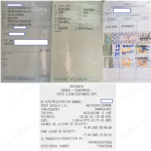 SUV Mercedes GLA 200 facelift, IMPECABIL, benzina, 50.000 km, UNIC PROPRIETAR - imagine 10