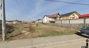 Teren 2000 mp B.Valcii- Str. Plopului - imagine 4