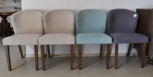 Scaune decorative - imagine 2