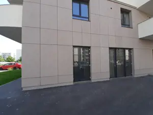 Spatii comerciale de vanzare in cartier rezidential zona Baneasa, Nord - imagine 12