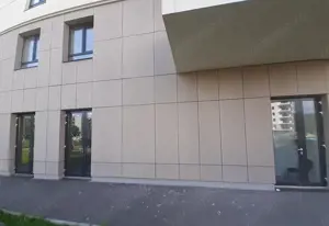 Spatii comerciale de vanzare in cartier rezidential zona Baneasa, Nord - imagine 11