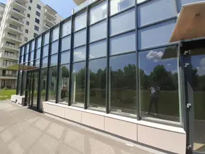 Spatii comerciale de vanzare in cartier rezidential zona Baneasa, Nord - imagine 8