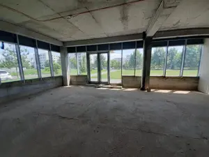 Spatii comerciale de vanzare in cartier rezidential zona Baneasa, Nord