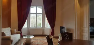 Apartament de prestigiu in Centrul vechi Brasov