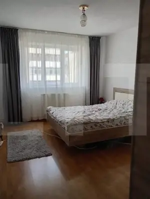 Apartament cu 2 camera, 54 mp, cartierul Simeria, Sfantu Gheorghe - imagine 6 Apartament cu 2 camera, 54 mp, cartierul Simeria, Sfantu Gheorghe - imagine 6