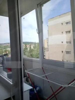 Apartament cu 2 camera, 54 mp, cartierul Simeria, Sfantu Gheorghe - imagine 3 Apartament cu 2 camera, 54 mp, cartierul Simeria, Sfantu Gheorghe - imagine 3