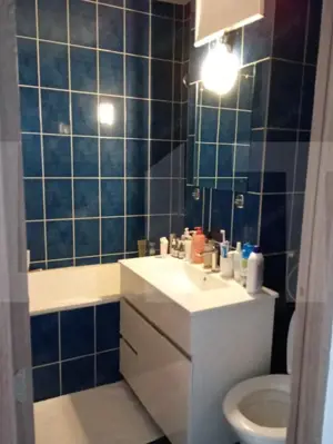 Apartament cu 2 camera, 54 mp, cartierul Simeria, Sfantu Gheorghe - imagine 8 Apartament cu 2 camera, 54 mp, cartierul Simeria, Sfantu Gheorghe - imagine 8