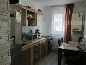 Apartament cu 2 camera, 54 mp, cartierul Simeria, Sfantu Gheorghe - imagine 5 Apartament cu 2 camera, 54 mp, cartierul Simeria, Sfantu Gheorghe - imagine 5