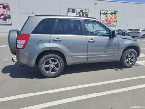 vând Suzuki  - imagine 5