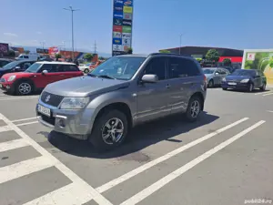 vând Suzuki  - imagine 4