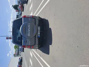 vând Suzuki  - imagine 3