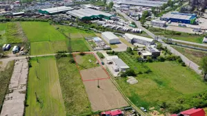 Vând teren Strada Balciului, lângă Oltchim 1250 mp - imagine 2