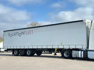 2018 Schmitz Standard Stare foarte buna! - imagine 4