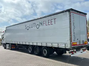 2018 Schmitz Standard Stare foarte buna! - imagine 2