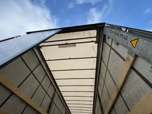 2018 Schmitz Standard Stare foarte buna! - imagine 7