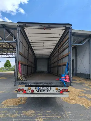 2018 Schmitz Standard Stare foarte buna! - imagine 9