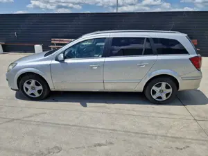 Vand Opel Astra H 1,7 CDTI