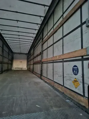 2018 Schmitz Standard Stare foarte buna! - imagine 11