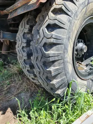 Remorca cereale 14 to