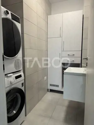 Penthouse de lux de vanzare 4 camere în Sebes - imagine 6