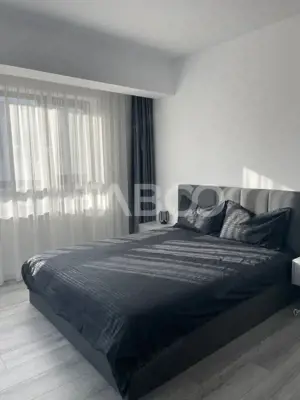 Penthouse de lux de vanzare 4 camere în Sebes - imagine 14