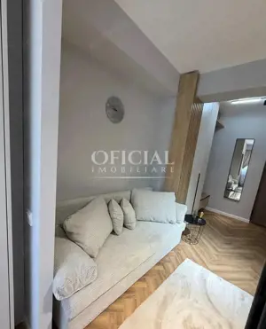 Apartament 2 Camere | 37 Mp | Parcare | Floresti Terra - imagine 4