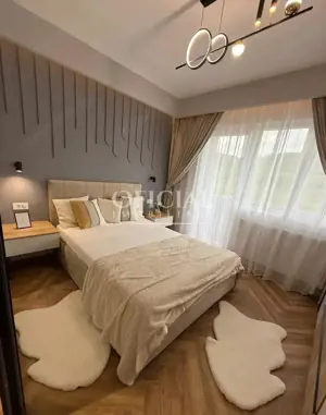 Apartament 2 Camere | 37 Mp | Parcare | Floresti Terra