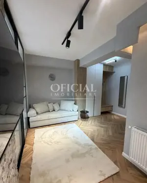 Apartament 2 Camere | 37 Mp | Parcare | Floresti Terra - imagine 7