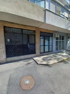 Spatiu comercial, zona Radu Negru, 160 mp, pretabil orice tip de activitate - imagine 9