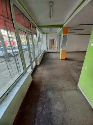 Spatiu comercial, zona Radu Negru, 160 mp, pretabil orice tip de activitate - imagine 7