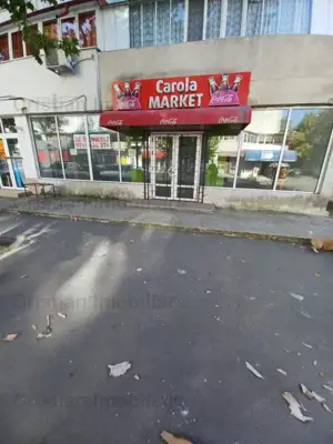 Spatiu comercial, zona Radu Negru, 160 mp, pretabil orice tip de activitate - imagine 8