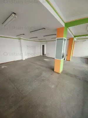 Spatiu comercial, zona Radu Negru, 160 mp, pretabil orice tip de activitate