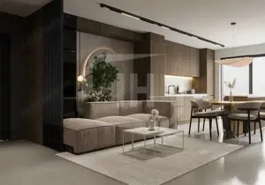 Apartament 3 camere lux, parcare subterana langa Baza Sportiva!