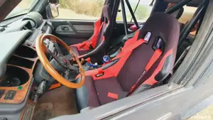 pajero 3000 - imagine 10