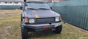 pajero 3000 - imagine 9