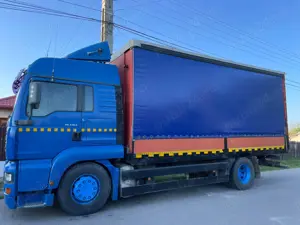  MAN tg 410  sau schimb  - imagine 2