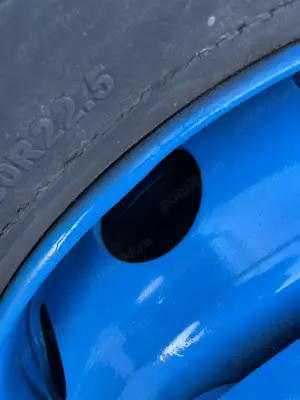  MAN tg 410  sau schimb  - imagine 4