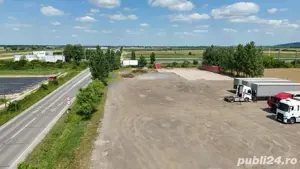 Stație peco cu motel de vanzare - imagine 5