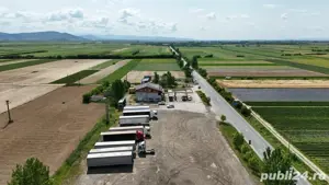 Stație peco cu motel de vanzare - imagine 2