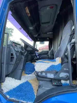  MAN tg 410  sau schimb  - imagine 7