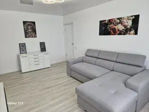 Navodari, vand apartament 2 camere zona sud, decomandat, mobilat si utilat  - imagine 2 Navodari, vand apartament 2 camere zona sud, decomandat, mobilat si utilat  - imagine 2