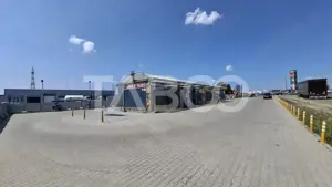 Spalatorie Auto de Vanzare 6 statii Self-Wash  – Terezian Sibiu - imagine 7