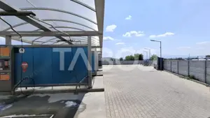 Spalatorie Auto de Vanzare 6 statii Self-Wash  – Terezian Sibiu - imagine 4