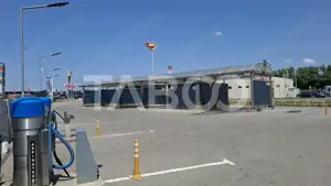 Spalatorie Auto de Vanzare 6 statii Self-Wash  – Terezian Sibiu - imagine 8