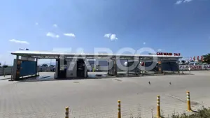 Spalatorie Auto de Vanzare 6 statii Self-Wash  – Terezian Sibiu - imagine 6