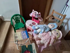 vind jucarii diverse - imagine 3