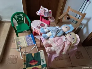 vind jucarii diverse - imagine 2