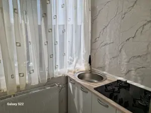 Navodari, vand apartament 2 camere zona sud, decomandat, mobilat si utilat  - imagine 3 Navodari, vand apartament 2 camere zona sud, decomandat, mobilat si utilat  - imagine 3