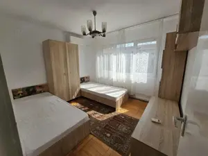 4 camere confort 1 centrala proprie 2 bai zona Circumvalatiunii - imagine 3